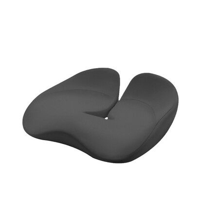 Seat Cushion Pressure Relief Butt Pillow for Long Sitting, Memory Foam Coccyx Cushion for Tailbone Relief , Comfort Seat Cushions for Office Chairs, Wheelchair, Car