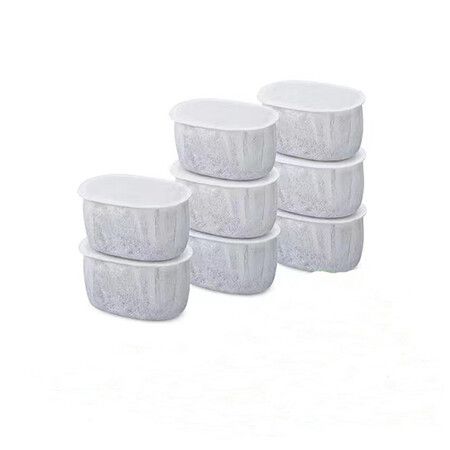 8Pcs Cat Water Fountain Filter for W300, W300B, W500 Cat Water Fountain