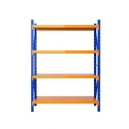 Giantz 2Mx1.5M Warehouse Shelving Garage Rack