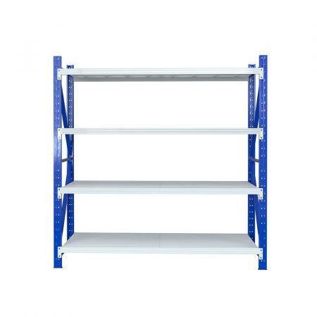 Giantz 2Mx2M Warehouse Shelving Garage Rack