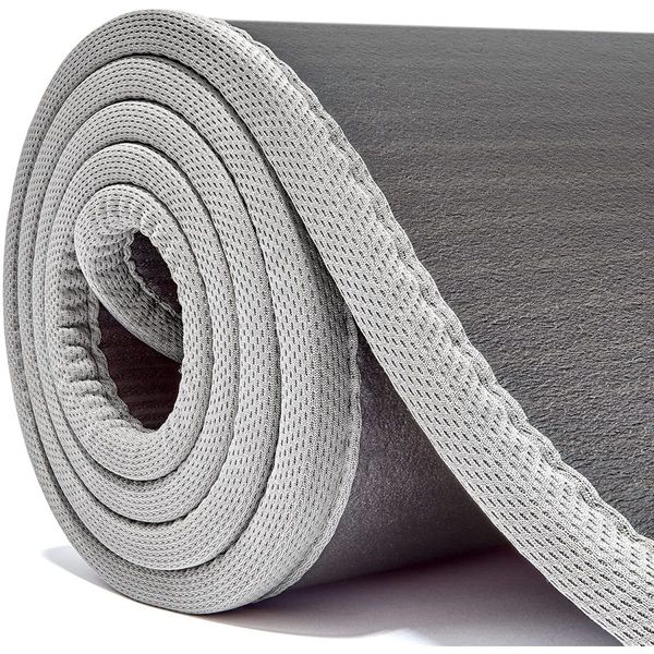 Adidas Exercise Training Floor Mat Gym 10mm Thick Gym Yoga Fitness Judo Pilates