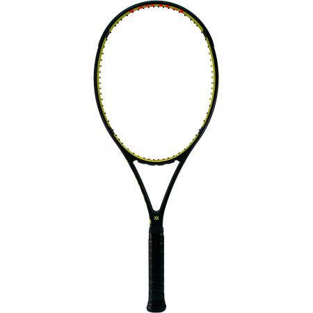 VOLKL V-CELL 10 (320g) Tennis Racquet - Unstrung - 4 3/8