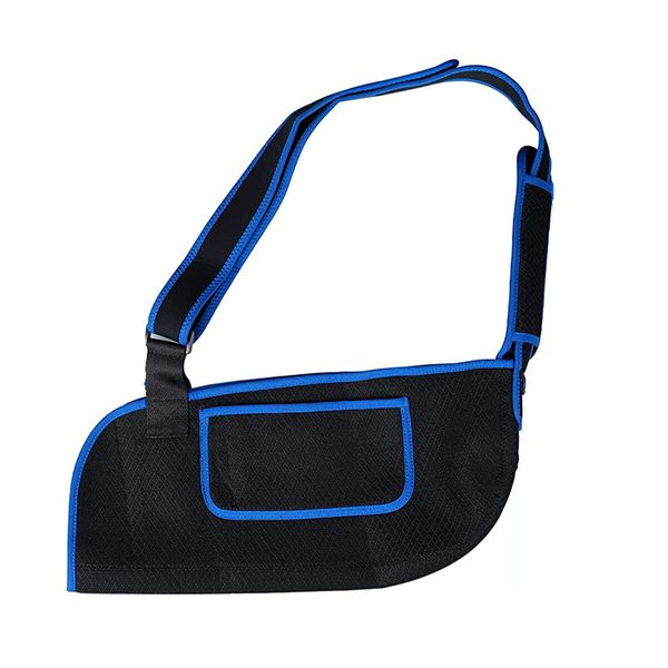 Arm Sling for Shoulder Injury Rotator Cuff Torn Wrist and Elbow Surgery for Left and Right