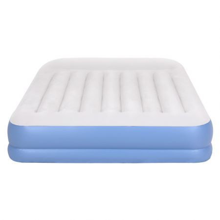 Weisshorn Air Mattress Queen Inflatable Bed 41cm Air bed