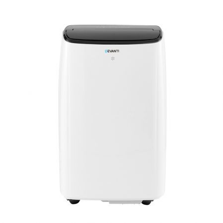 Devanti Portable Air Conditioner WiFi 7000BTU