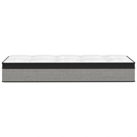 Pocket Spring Mattress Medium Firm 90x190 cm