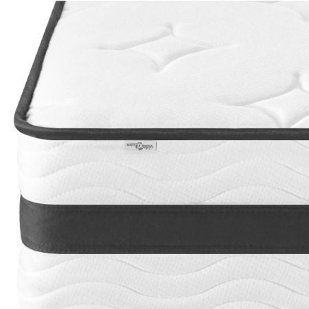 Bonnell Spring Mattress Medium 152x203 cm Queen Size