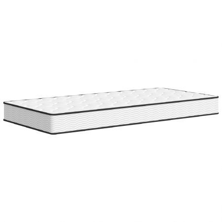 Bonnell Spring Mattress Medium 107x203 cm King Single Size