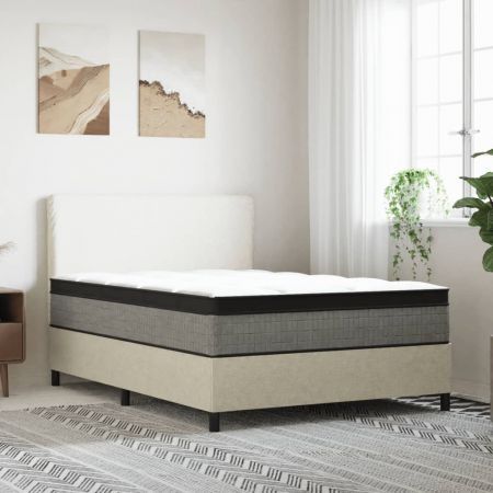 Pocket Spring Mattress Medium Firm 137x190 cm