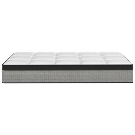 Pocket Spring Mattress Medium Firm 137x190 cm