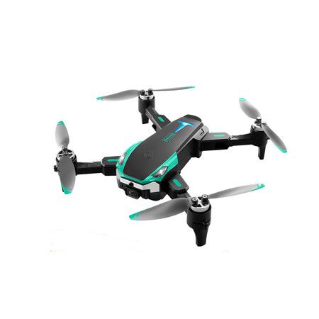 Drone with 4K Camera, RC Quadcopter with Carrying Case, Headless Mode, 2 Batteries, Foldable Drone for Beginners