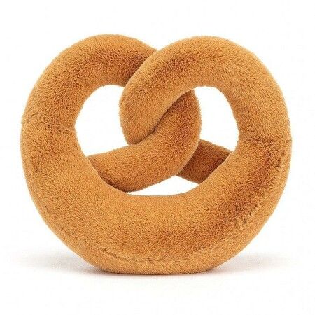 Amuseable Pretzel