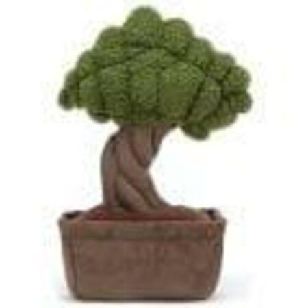 Amuseable Bonsai Tree 31cm