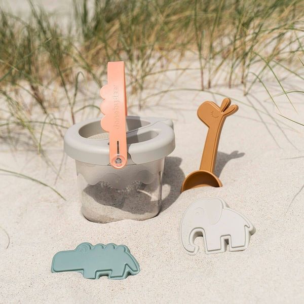 Sand Play 5 Piece Set  Sand