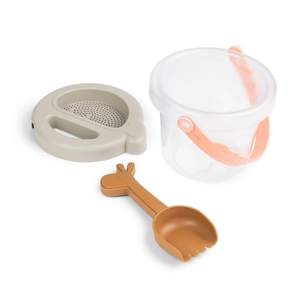 Sand Play 5 Piece Set  Sand