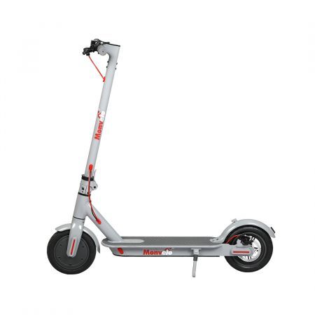 Electric Scooter 500W 25KM/H 8.5inch in Grey