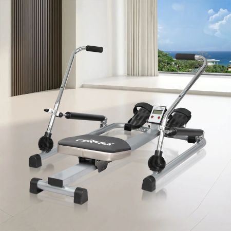 Hydraulic Rowing Machine