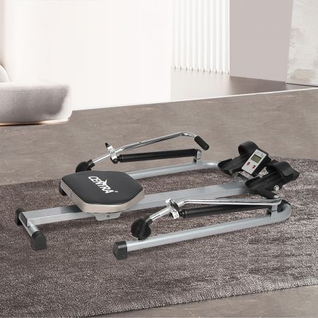 Hydraulic Rowing Machine