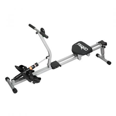 Hydraulic Rowing Machine 12 Levels