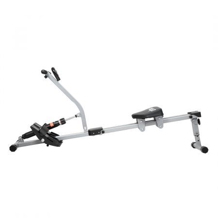 Hydraulic Rowing Machine 12 Levels