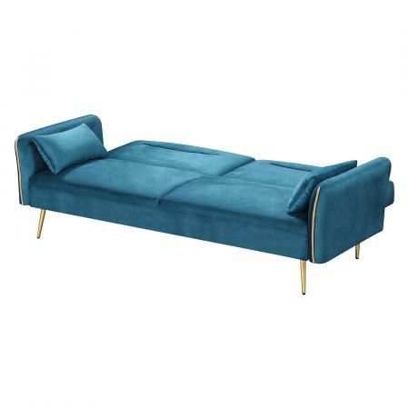 3-Seater Sofa Bed Convertible