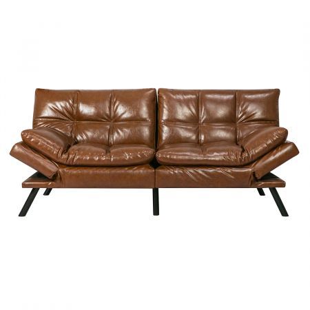 Sofa Bed Futon Recliner Lounge