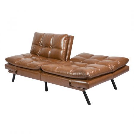 Sofa Bed Futon Recliner Lounge