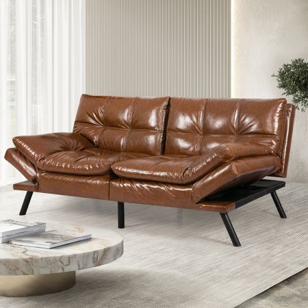 Sofa Bed Futon Recliner Lounge