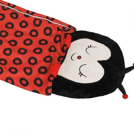 Sleeping Bag Child Pillow Medium