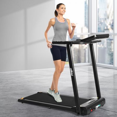 Treadmill Electric Home Gym Exercise