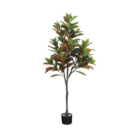 Artificial Plants Tree Room Garden