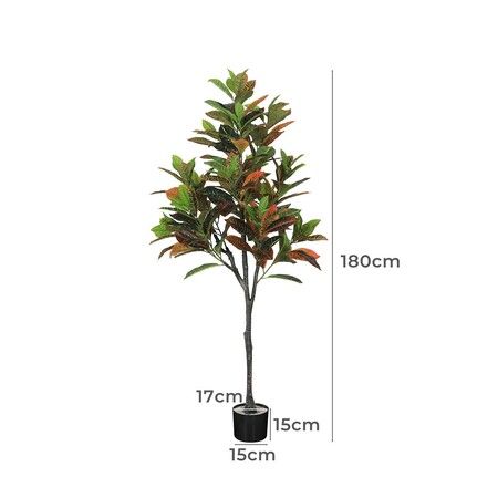 Artificial Plants Tree Room Garden