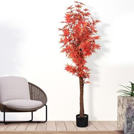 Artificial Plants Tree Garden