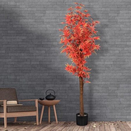 Artificial Plants Tree Garden