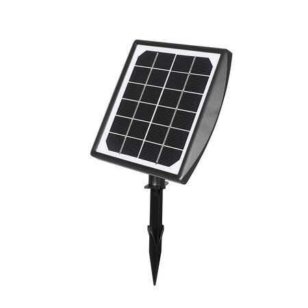 Solar Oxygenator Air Pump Powered