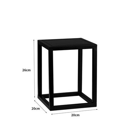 26CM Plant Stand Garden Home Medium