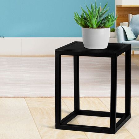 26CM Plant Stand Garden Home Medium