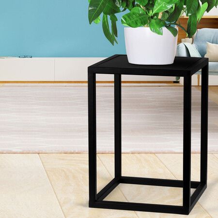 35CM Plant Stand Garden Home Large