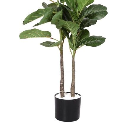 100cm Artificial Plants Tree Room