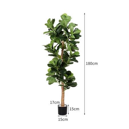 180cm Artificial Plants Tree Room