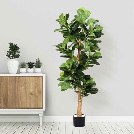 180cm Artificial Plants Tree Room