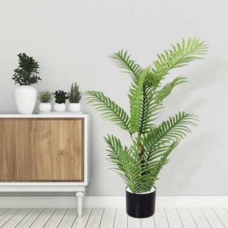 100cm Artificial Plants Tree Room