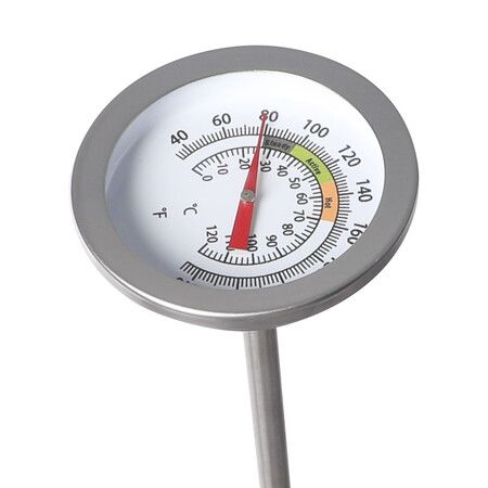 90cm Soil Thermometer Compost