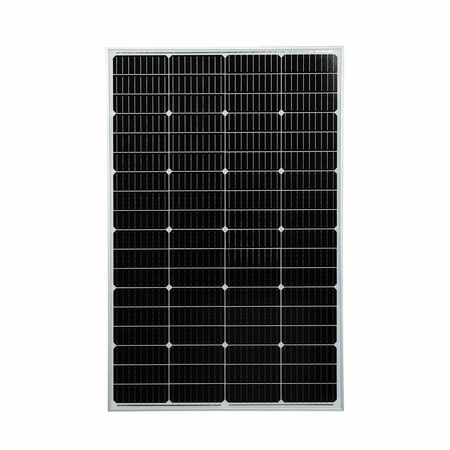 12V 300W Solar Panel Kit Mono Caravan