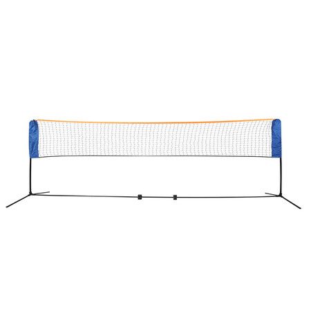 Badminton Net Tennis Volleyball 6 Meter