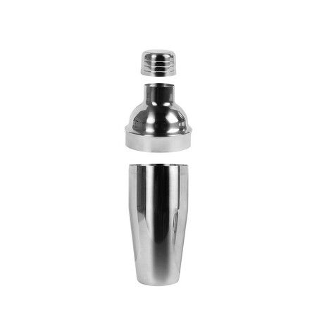 Cocktail Shaker Set Stainless Steel