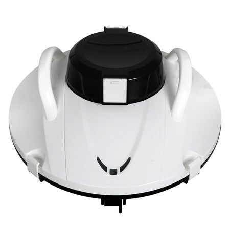 Robot Pool Cleaner Robotic Cordless