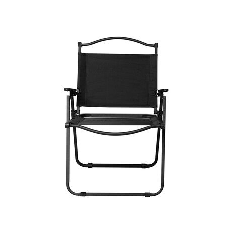 4PCS Camping Chair Folding Portable