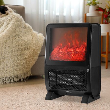 Heater Electric Portable 2000W