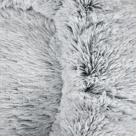 Replaceable Cover For Dog Calming XL Charcoal Cover X-Large